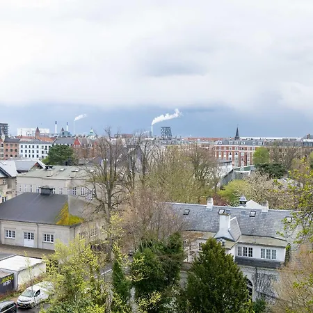 Apartament Cozy 2 Bedroom In Peaceful Neighbourhood *