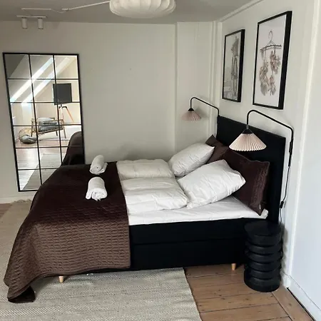Appartement Cozy 2 Bedroom In Peaceful Neighbourhood