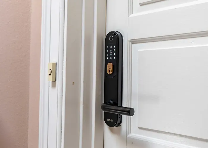 Cozy 2 Bedroom In Peaceful Neighbourhood Apartment Copenhagen