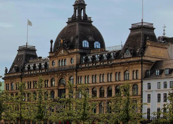 Cozy 2 Bedroom In Peaceful Neighbourhood * Copenhagen