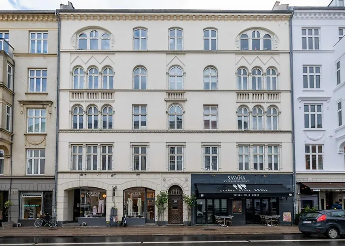 Cozy 2 Bedroom In Peaceful Neighbourhood Lejlighed *