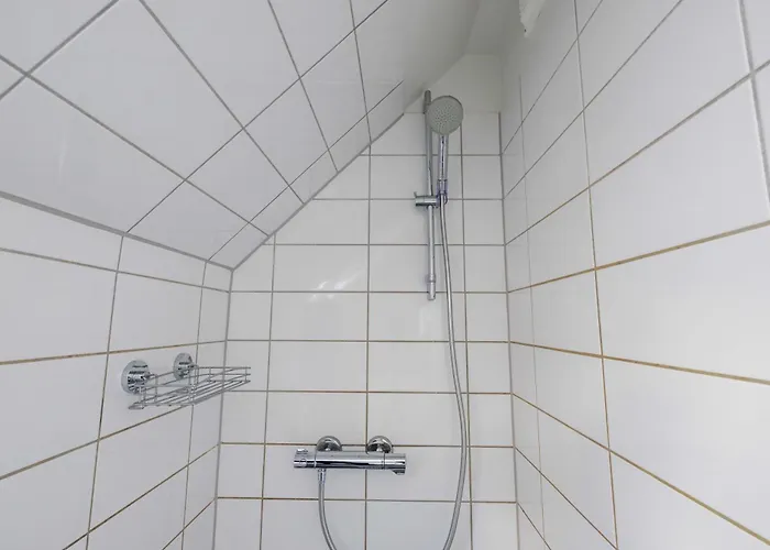 Lejlighed Cozy 2 Bedroom In Peaceful Neighbourhood *