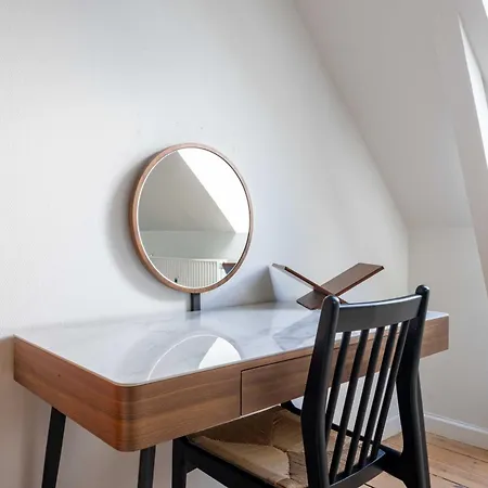 Apartamento Cozy 2 Bedroom In Peaceful Neighbourhood
